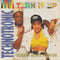 Technotronic Featuring Melissa & Einstein (2) : Turn It Up (7", Single, Pap)