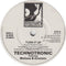 Technotronic Featuring Melissa & Einstein (2) : Turn It Up (7", Single, Pap)