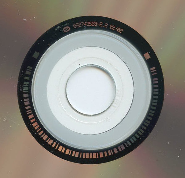 The Streets : Original Pirate Material (CD, Album)