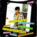 Sham 69 : You're A Better Man Than I / Give A Dog A Bone (7", Single)