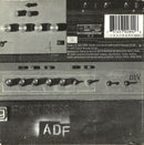 Asian Dub Foundation : Naxalite / Culture Move EP (CD, EP)