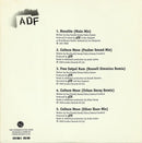 Asian Dub Foundation : Naxalite / Culture Move EP (CD, EP)