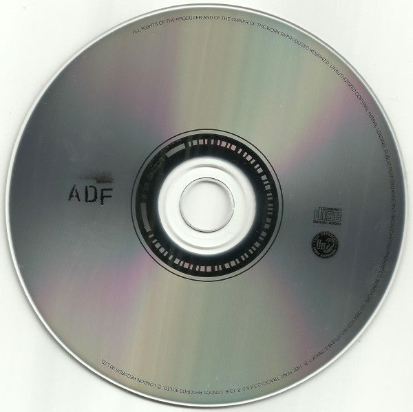 Asian Dub Foundation : Naxalite / Culture Move EP (CD, EP)