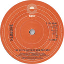 Redbone : The Witch Queen Of New Orleans / Wovoka (7", Single)