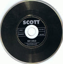 Scott Walker : Boy Child: 67-70 (HDCD, Comp, RE, RM)