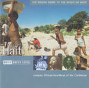 Various : The Rough Guide To The Music Of Haiti (CD, Comp)