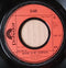 Slade : Thanks For The Memory (Wham Bam Thank You Mam) (7", Single, Lar)