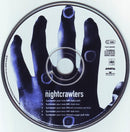 Nightcrawlers Featuring John Reid : Surrender Your Love (CD, Single)