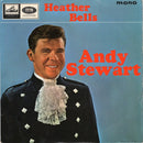 Andy Stewart : Heather Bells (7", EP)