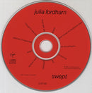 Julia Fordham : Swept (CD, Album)