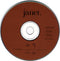 Janet Jackson : Janet. (CD, Album)