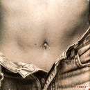 Janet Jackson : Janet. (CD, Album)
