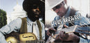 Taj Mahal : The Best Of Taj Mahal (CD, Comp)