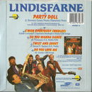 Lindisfarne : Party Doll (7", Single)