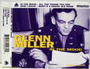 Glenn Miller : In The Mood (CD, Single, Comp, Mono)