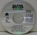 Glenn Miller : In The Mood (CD, Single, Comp, Mono)