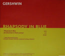 George Gershwin : Rhapsody In Blue (CD, Comp)