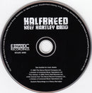 The Keef Hartley Band : Halfbreed (CD, Album, RE, RM)