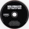 The Keef Hartley Band : Halfbreed (CD, Album, RE, RM)