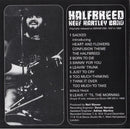 The Keef Hartley Band : Halfbreed (CD, Album, RE, RM)