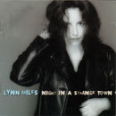 Lynn Miles : Night In A Strange Town (CD, Album)
