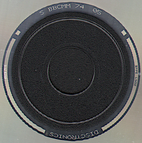 Benjamin Britten - City Of Birmingham Touring Opera & Birmingham Contemporary Music Group : The Prodigal Son (CD, Enh)