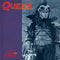 Queen : A Kind Of Magic (7", Single, Pap)