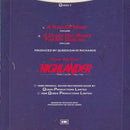 Queen : A Kind Of Magic (7", Single, Pap)