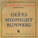 Dexys Midnight Runners & The Emerald Express : The Celtic Soul Brothers (7", Single, Sil)