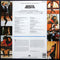 Various : White Nights: Original Motion Picture Soundtrack (LP)