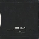 The Human League : Louise (7", Single, Glo)