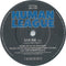 The Human League : Louise (7", Single, Glo)