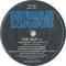 The Human League : Louise (7", Single, Glo)