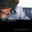 Jill Scott : Who Is Jill Scott? (Words And Sounds Vol. 1) (CD, Album)