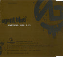 Agent Blue (2) : Something Else (CD, Single, Promo)