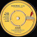 Sugar (53) : Manhattan Fever (7")