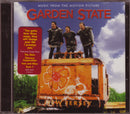 Various : Garden State (Music From The Motion Picture) (CD, Comp)