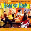 Various : Head Over Heels (CD, Album, Comp)