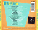 Various : Head Over Heels (CD, Album, Comp)