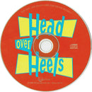 Various : Head Over Heels (CD, Album, Comp)