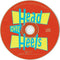 Various : Head Over Heels (CD, Album, Comp)