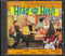 Various : Head Over Heels (CD, Album, Comp)