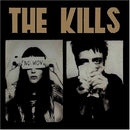 The Kills : No Wow (CD, Album + DVD-V)