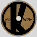 The Kills : No Wow (CD, Album + DVD-V)