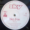 Sky (4) : Dies Irae (12")