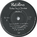 Phil Collins : Another Day In Paradise (7", Single, Pap)