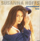 Susanna Hoffs : Unconditional Love (7", Single)