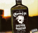 Cypress Hill : Tequila Sunrise (CD, Single)