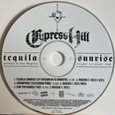 Cypress Hill : Tequila Sunrise (CD, Single)
