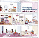 Saint Etienne : Tales From Turnpike House (CD, Album, RE, RM)